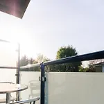 Roomspace Serviced Apartments - Cascades Court