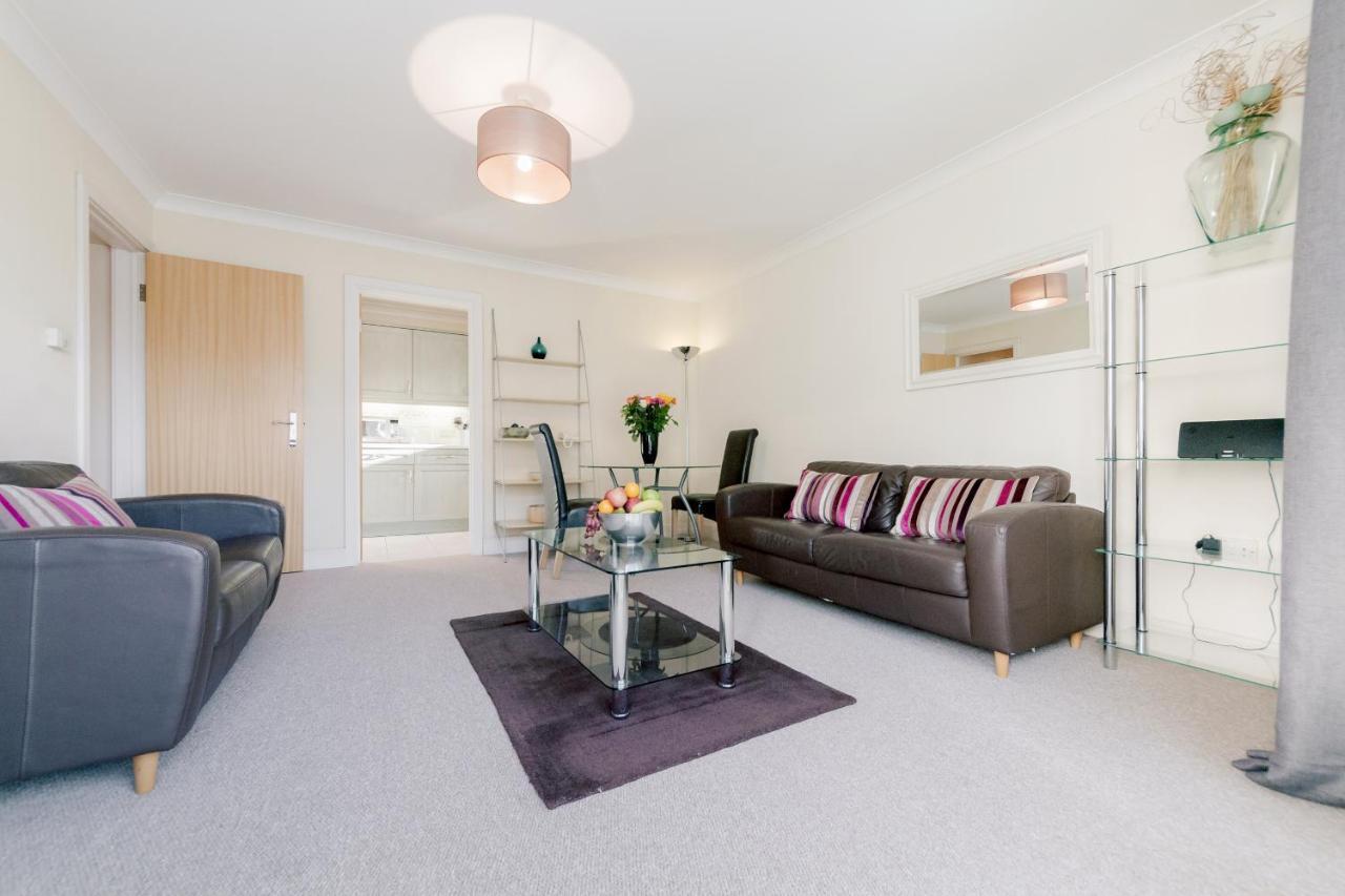 Roomspace Serviced - Cascades Court Appartamento