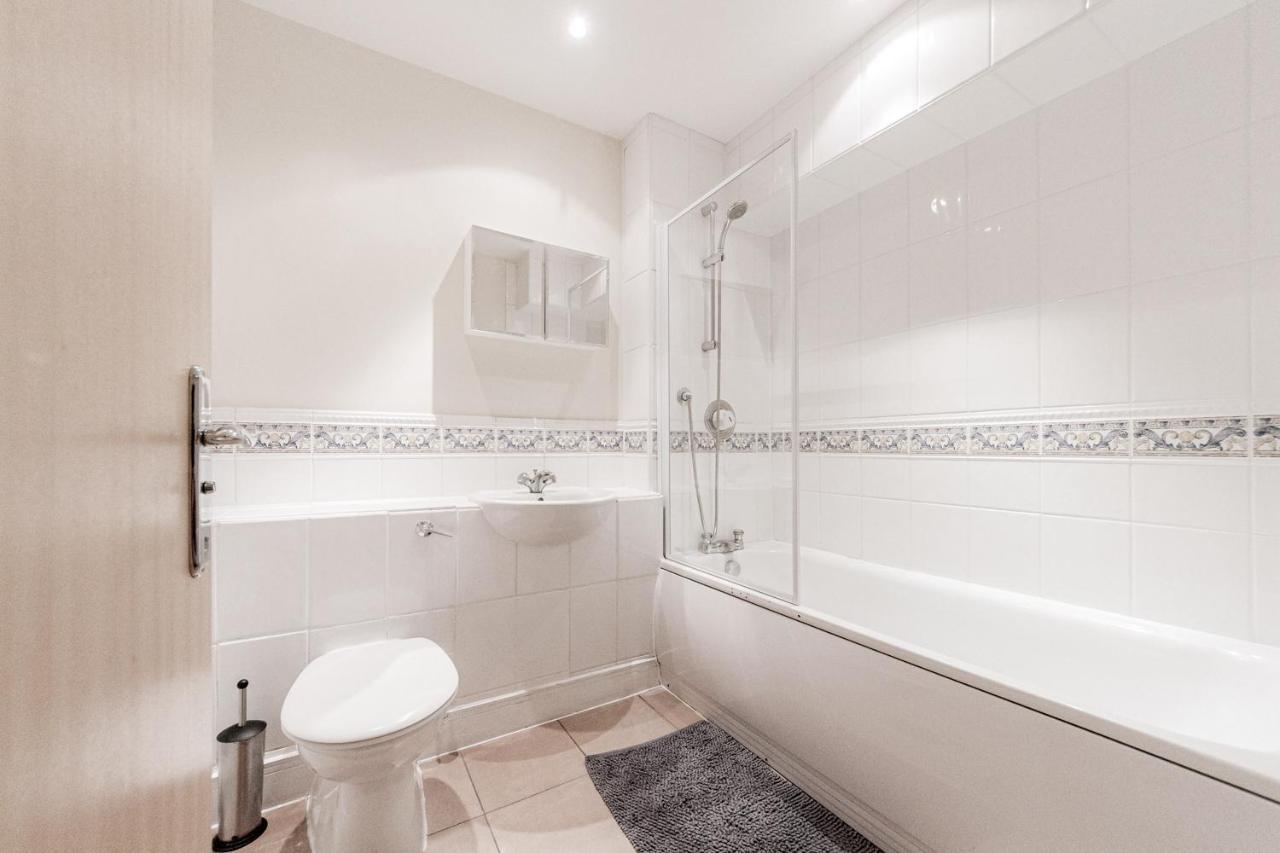 Roomspace Serviced - Cascades Court Appartamento