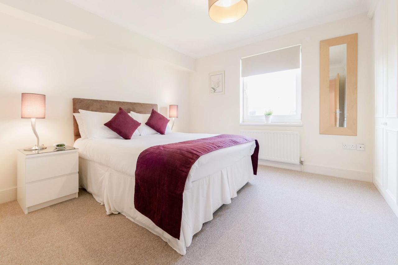 Roomspace Serviced - Cascades Court Appartamento Londra