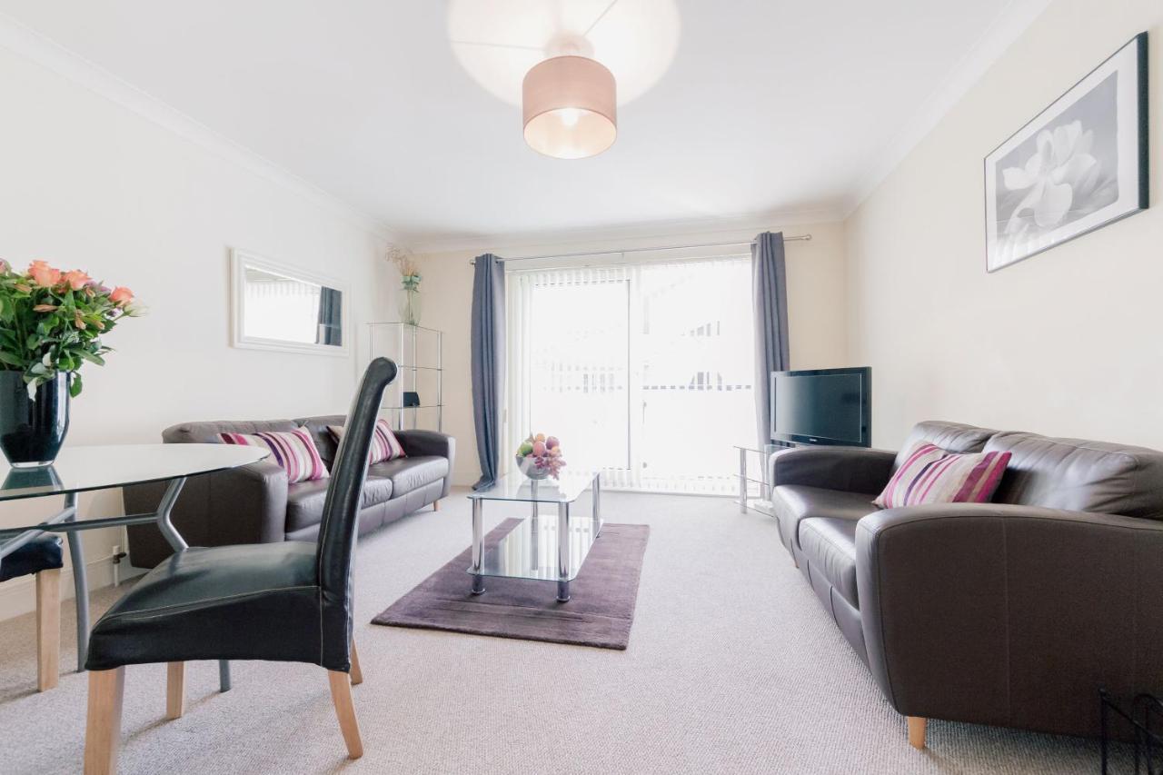 Roomspace Serviced - Cascades Court Appartamento Londra