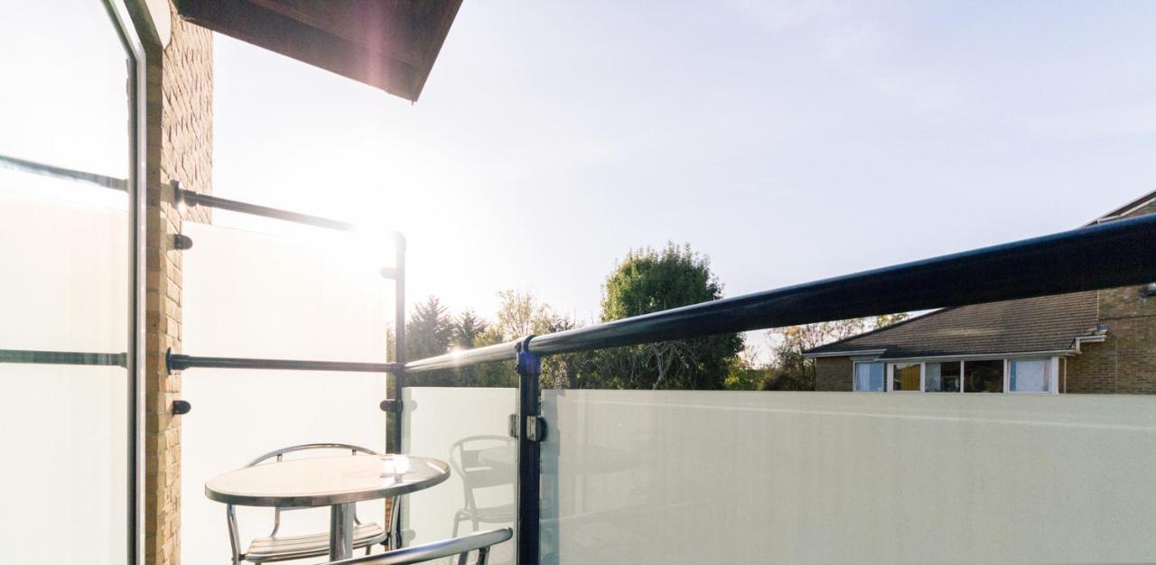 Appartamento Roomspace Serviced - Cascades Court *